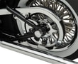 DRAG SPECIALTIES AXLE  - AKS CAP ARKA CHROME KOD: 02140449