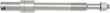 DRAG SPECIALTIES AXLE  - AKS CHR FRT 08-17 FLST KOD: 02140845