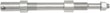 DRAG SPECIALTIES AXLE  - AKS FR 08-17 FXDF/FLD CH KOD: 02140843