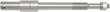 DRAG SPECIALTIES AXLE  - AKS FR 13-17 FXSB CHR KOD: 02140846