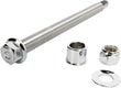 DRAG SPECIALTIES AXLE  - AKS FRT CHR 00-06 FXSTS KOD: 02140951