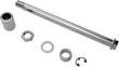 DRAG SPECIALTIES AXLE  - AKS RR CHR 08-17 FXST KOD: 02140584