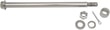 DRAG SPECIALTIES AXLE  - AKS RR CHR 73-85BT ZİNCİR KOD: 02140581