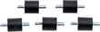 DRAG SPECIALTIES BAĞLANTI BATTERY TRAY 5PK XL KOD: 21130774