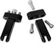 DRAG SPECIALTIES BAĞLANTI PASS PEG 93-15FL BK KOD: 16201046