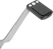 DRAG SPECIALTIES BALATASI BRK PEDAL BLK 84-10ST KOD: 16100196