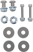 DRAG SPECIALTIES BARS S/B GUARD CHR 09-13 KOD: 05051561