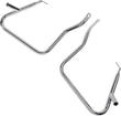 DRAG SPECIALTIES BARS S/B GUARD CHR 14-19 KOD: 05051567