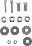 DRAG SPECIALTIES BARS S/B GUARD CHR 14-19 KOD: 05051567