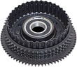 DRAG SPECIALTIES BASKET DEBRİYAJ 36790-04 KOD: 11321301