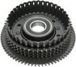 DRAG SPECIALTIES BASKET DEBRİYAJ 91-03 XL KOD: 11321121