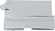 DRAG SPECIALTIES BATTERY TOP CVR 67-78XLH KOD: DS324123