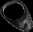 DRAG SPECIALTIES BEZEL DPSTK BLK 04-22XL KOD: 07100282