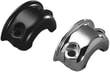 DRAG SPECIALTIES BLK H/B CLAMP HALF 96-17 KOD: DS290694