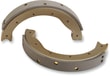 DRAG SPECIALTIES BNDED BRK SHES F/XL54-78 KOD: DS325342