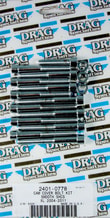 DRAG SPECIALTIES BOLT KT CAM CVR SM XL4-19 KOD: 24010778