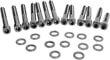 DRAG SPECIALTIES BOLT KT CAM CVR XL04-19SM KOD: 24010577