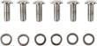 DRAG SPECIALTIES BOLT KT DRBY TORX XL4-19 KOD: 24010779