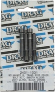DRAG SPECIALTIES BOLT KT M8 TRAN CVR B/C S KOD: 24011031