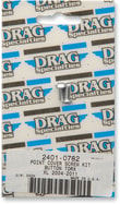 DRAG SPECIALTIES BOLT KT POINT CVR XL4-19 KOD: 24010782
