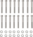 DRAG SPECIALTIES BOLT KT PRI SMTH XL 04-19 KOD: 24010784