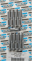 DRAG SPECIALTIES BOLT KT PRI SMTH XL 04-19 KOD: 24010784