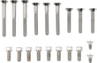 DRAG SPECIALTIES BOLT KT TRAN KNRL FL 7-16 KOD: 24010775