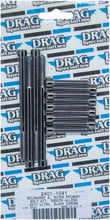 DRAG SPECIALTIES BOLT SETİ M8 OUTPRIM B/C S KOD: 24011041