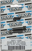 DRAG SPECIALTIES BOLT SETİ M8 R BRK B/C K KOD: 24011036