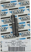 DRAG SPECIALTIES BOLT SETİ M8 STARTER B/C S KOD: 24011029