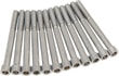 DRAG SPECIALTIES BOLT SETİ M8CRKCAS S AL CH KOD: 24010973