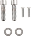 DRAG SPECIALTIES BOLT SETİ M8RBRAKE S AL CH KOD: 24010986