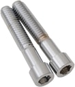 DRAG SPECIALTIES BOLT SETİ M8STARTR S AL CH KOD: 24010978