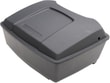 DRAG SPECIALTIES BOTTOM TOUR TRUNK 06-13 KOD:3516-0180