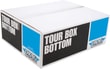 DRAG SPECIALTIES BOTTOM TOUR TRUNK 06-13 KOD:3516-0180