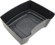 DRAG SPECIALTIES BOTTOM TOUR TRUNK 06-13 KOD: 35160180