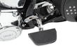 DRAG SPECIALTIES BRACKET S/B SPRT FLST KOD:35010857