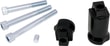 DRAG SPECIALTIES BRACKETS FLFB/FLSL GB KOD: 16211005