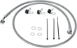 DRAG SPECIALTIES BRAKELINE FR 00-07FLST KOD: 17410872