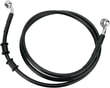 DRAG SPECIALTIES BRAKELINE FXDB08-17BLK+6 KOD: 17412897