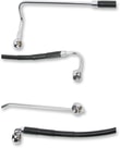DRAG SPECIALTIES BRAKELINE R 9-13FL ABS BK KOD: 17412943