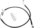 DRAG SPECIALTIES BRAKELINE R XL 04-13 BLK KOD: 17412961