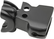 DRAG SPECIALTIES BRAKET CLTCH BLK 08-17 KOD: 06150270