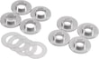 DRAG SPECIALTIES BREATHER WASHER SETİ KOD: 10120005