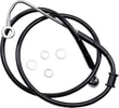 DRAG SPECIALTIES BRK LINE 15-17SFTL BLK +8 KOD: 17415774