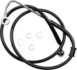 DRAG SPECIALTIES BRK LINE 15-17SFTL BLK+10 KOD: 17415775