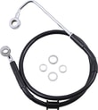 DRAG SPECIALTIES BRK LINE 15-17SFTL BLK KOD: 17415782