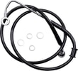 DRAG SPECIALTIES BRK LINE 15-17SFTL BLK +8 KOD: 17415774
