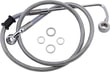 DRAG SPECIALTIES BRK LINE 15-17SFTL SS +6 KOD: 17415779
