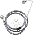 DRAG SPECIALTIES BRK LINE 15-17SFTL SS +8 KOD: 17415780
